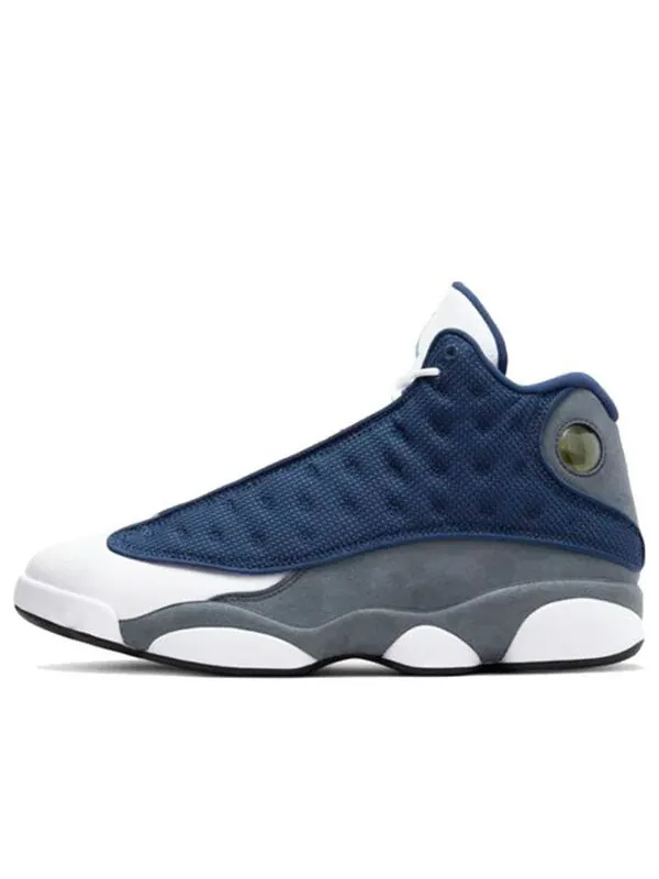 Кроссовки 13 ретро Air Jordan — изображение 1 из 4