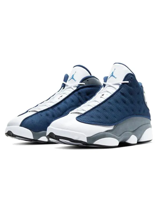 Кроссовки 13 ретро Air Jordan — изображение 3 из 4