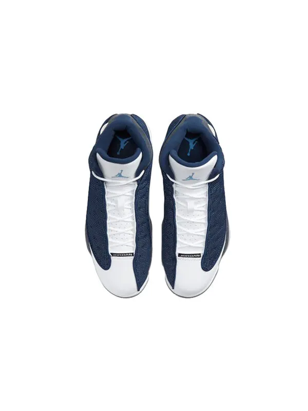 Кроссовки 13 ретро Air Jordan — изображение 4 из 4