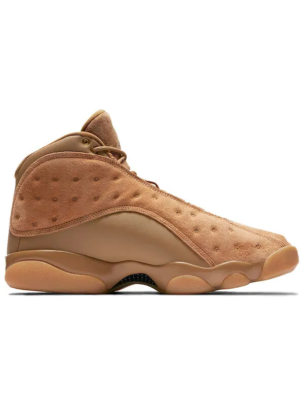 Кроссовки 13 ретро Air Jordan — изображение 2 из 4
