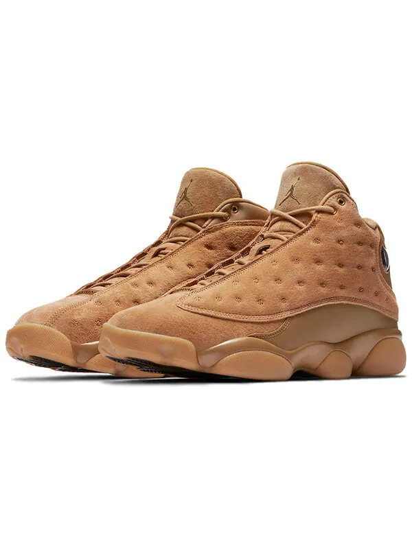 Кроссовки 13 ретро Air Jordan — изображение 3 из 4