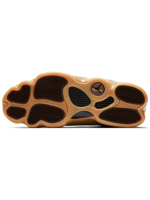Кроссовки 13 ретро Air Jordan — изображение 4 из 4