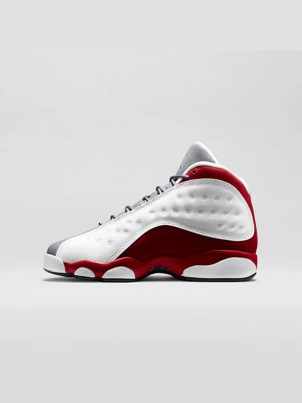 Кроссовки 13 ретро Air Jordan — изображение 2 из 4
