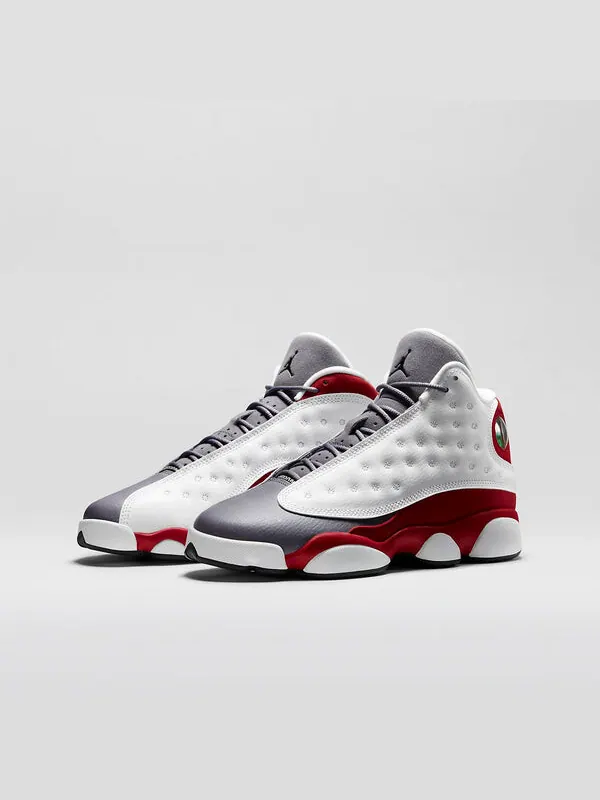 Кроссовки 13 ретро Air Jordan — изображение 3 из 4