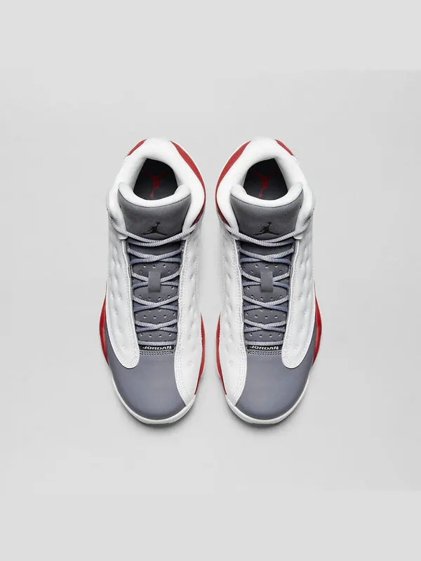 Кроссовки 13 ретро Air Jordan — изображение 4 из 4