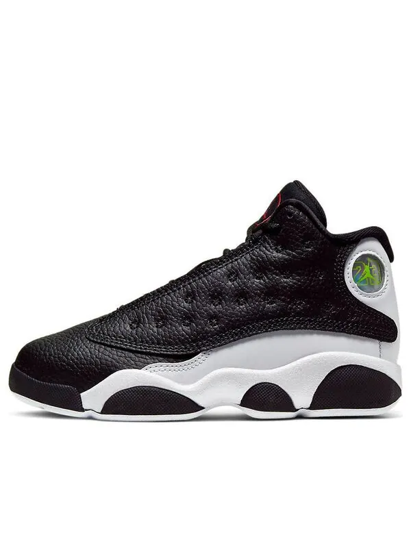 Кроссовки 13 ретро Air Jordan — изображение 1 из 4, черный