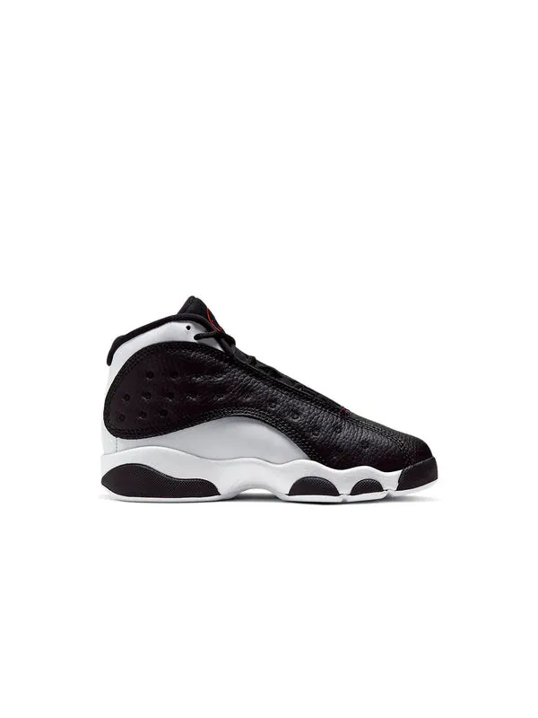 Кроссовки 13 ретро Air Jordan — изображение 2 из 4, черный