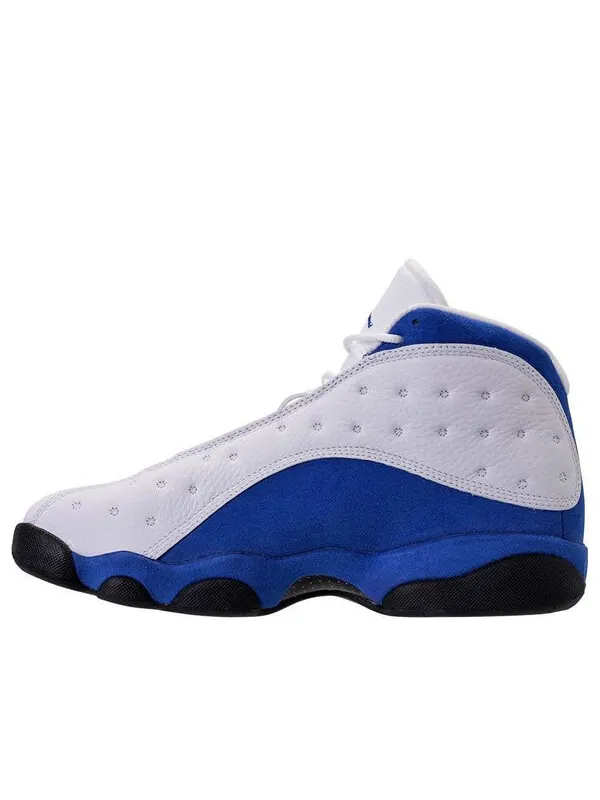 Кроссовки 13 ретро Air Jordan — изображение 1 из 3, синий