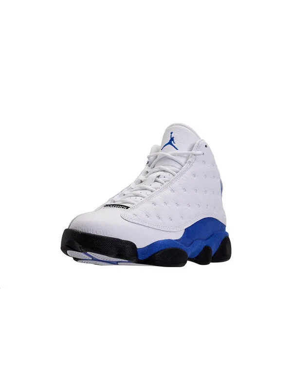 Кроссовки 13 ретро Air Jordan — изображение 2 из 3, синий