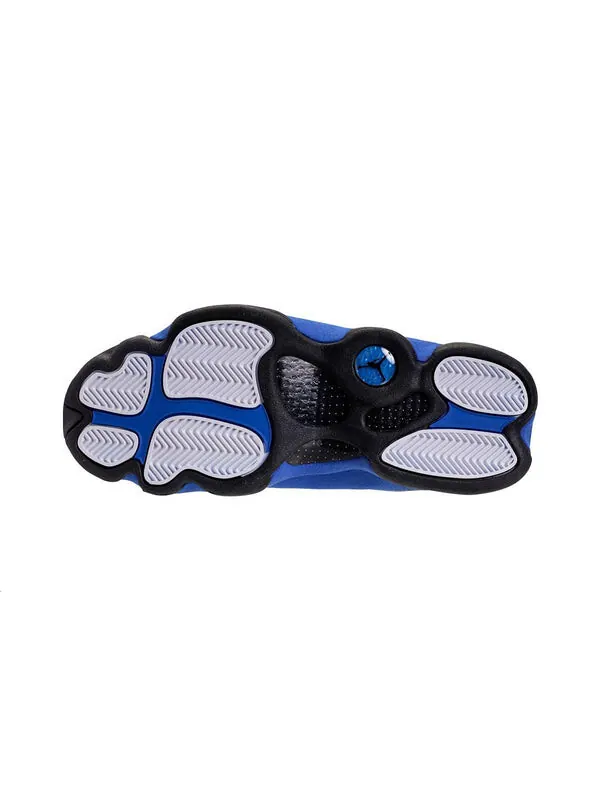 Кроссовки 13 ретро Air Jordan — изображение 3 из 3, синий