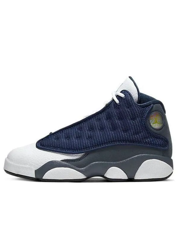 Кроссовки 13 ретро Air Jordan — изображение 1 из 4