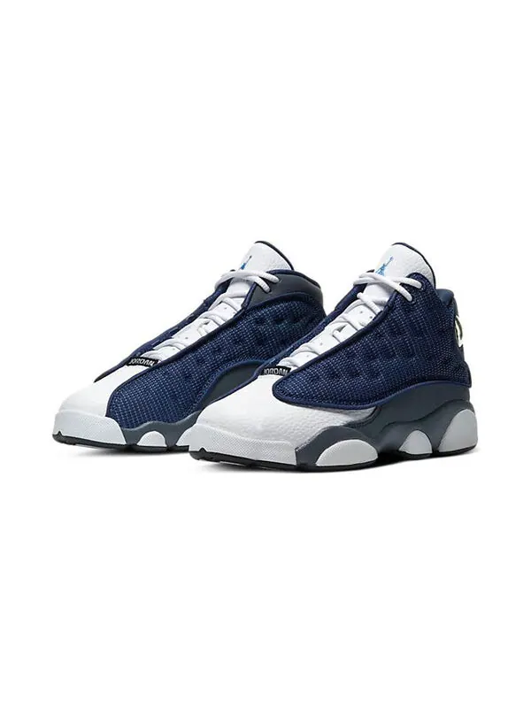 Кроссовки 13 ретро Air Jordan — изображение 3 из 4