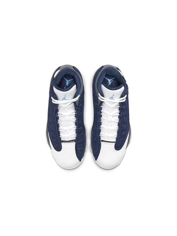 Кроссовки 13 ретро Air Jordan — изображение 4 из 4