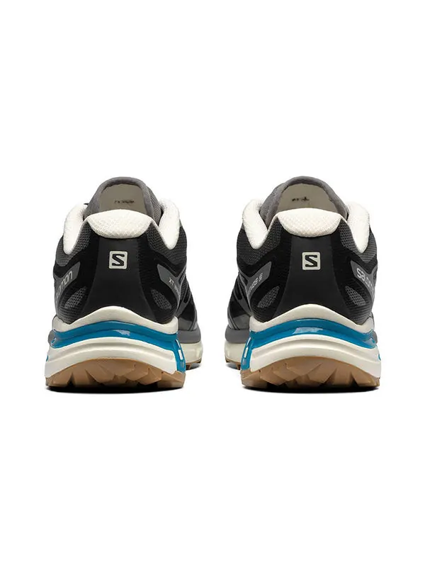 Кроссовки xt-wings 2 'grey' 414686 Salomon — изображение 4 из 4, серый