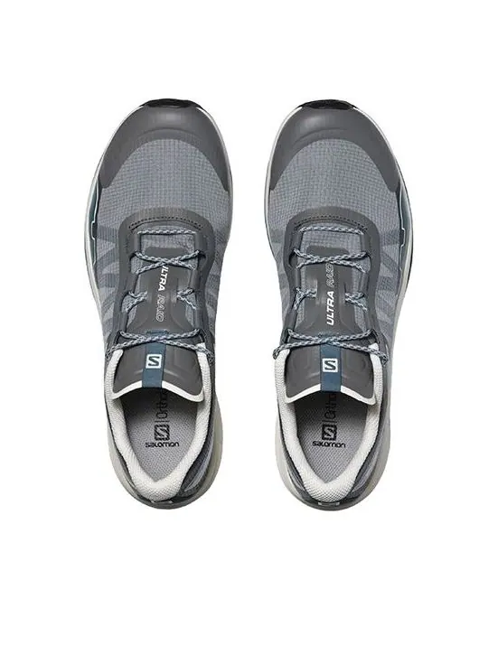 Salomon Ultra Raid 'Grey Mallard Blue' — изображение 3 из 5, винтажный//синий