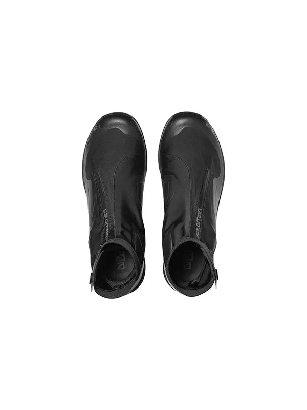 Кроссовки s/lab xa-alpine 2 Salomon — изображение 3 из 4, черный