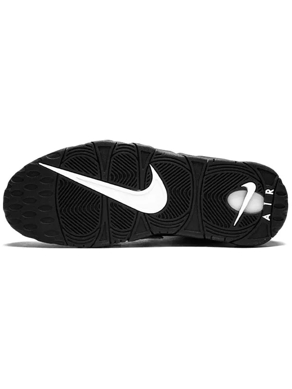 Кроссовки более динамичные Nike — изображение 4 из 4, черный/белый-черный