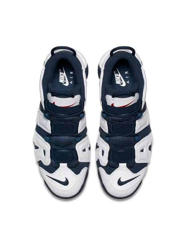 Кроссовки более динамичные Nike — изображение 4 из 4