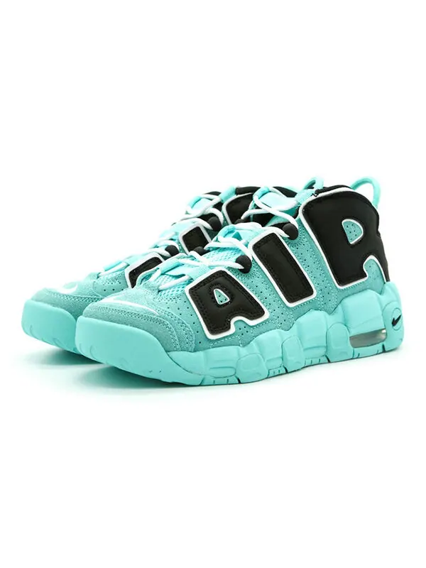 Кроссовки более динамичные Nike — изображение 3 из 4