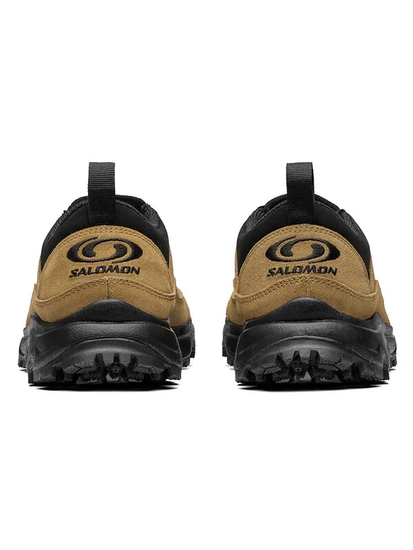Кроссовки rx snow moc 2 advanced 'black brown' Salomon — изображение 4 из 4, черный/коричневый