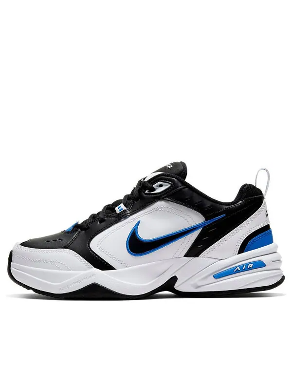 Кроссовки air monarch iv Nike — изображение 1 из 4, черный