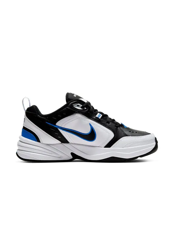 Кроссовки air monarch iv Nike — изображение 2 из 4, черный