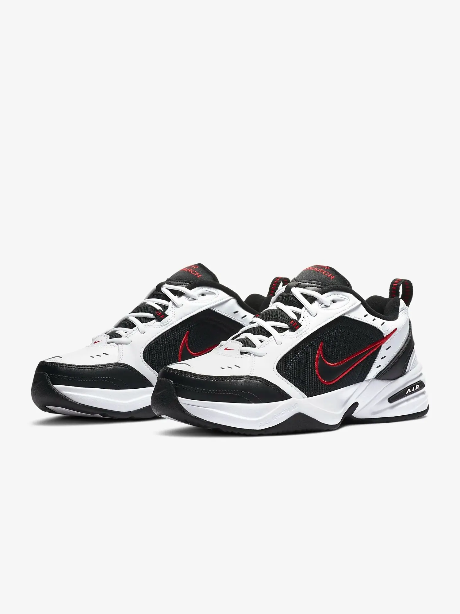Кроссовки Nike Air Monarch IV — изображение 2 из 10