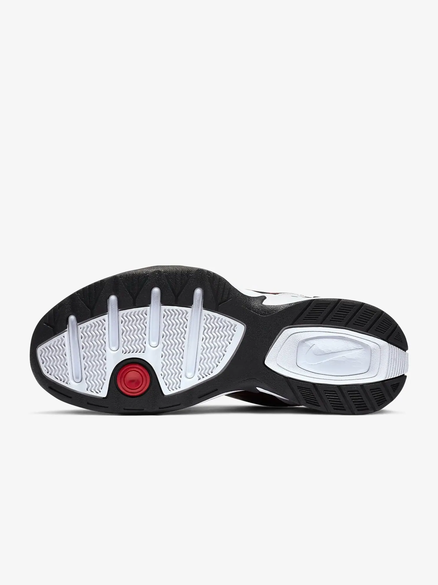Кроссовки Nike Air Monarch IV — изображение 4 из 10