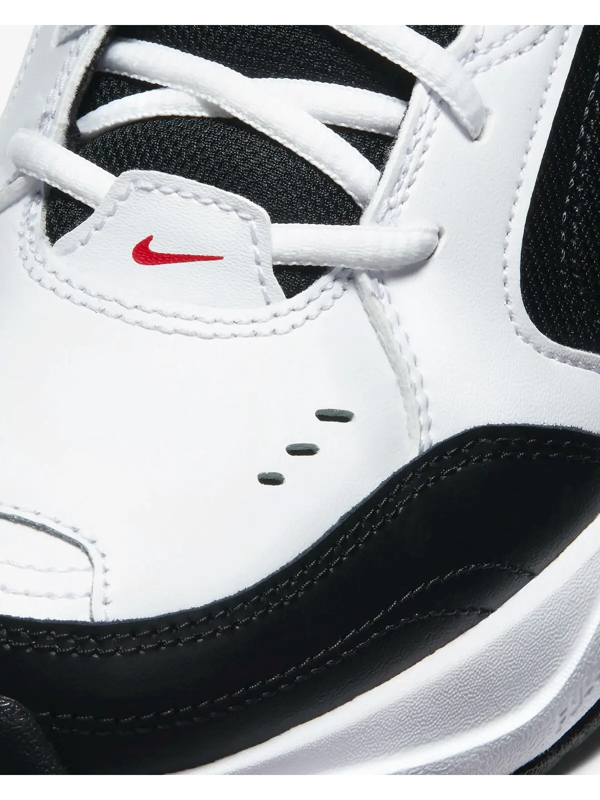 Кроссовки Nike Air Monarch IV — изображение 6 из 10