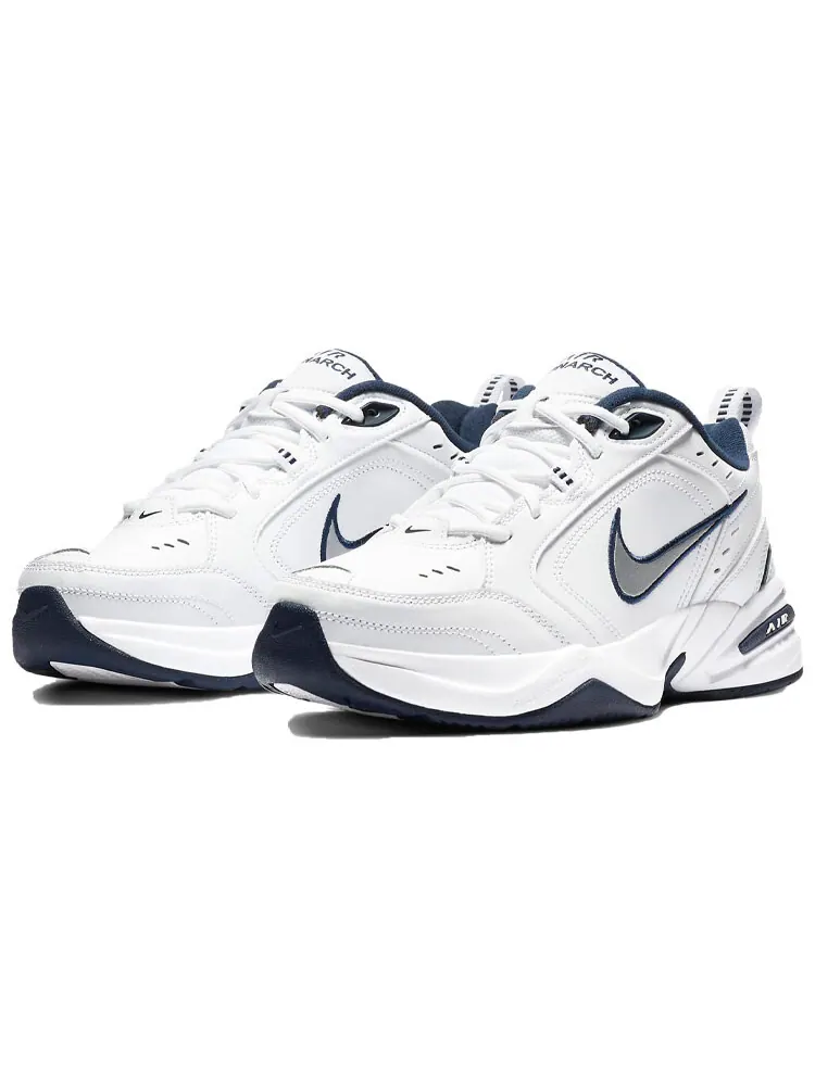 Кроссовки Nike Air Monarch IV — изображение 2 из 7