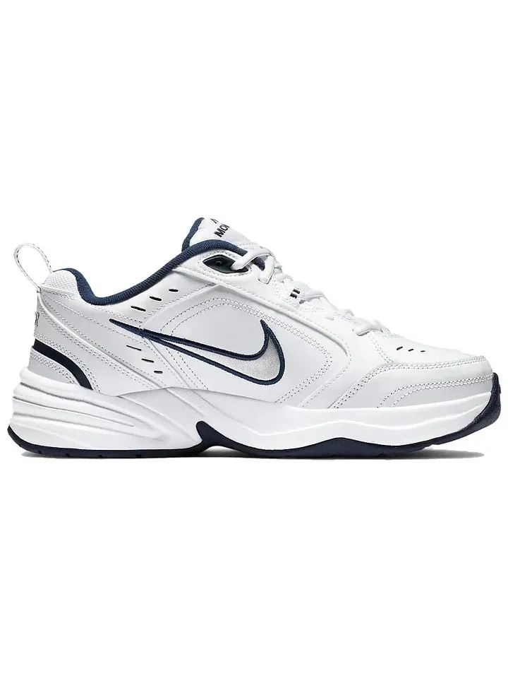 Кроссовки Nike Air Monarch IV — изображение 4 из 7