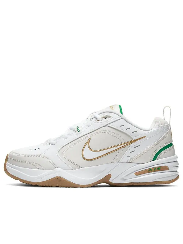 Кроссовки Nike Air Monarch IV — изображение 1 из 4, белый