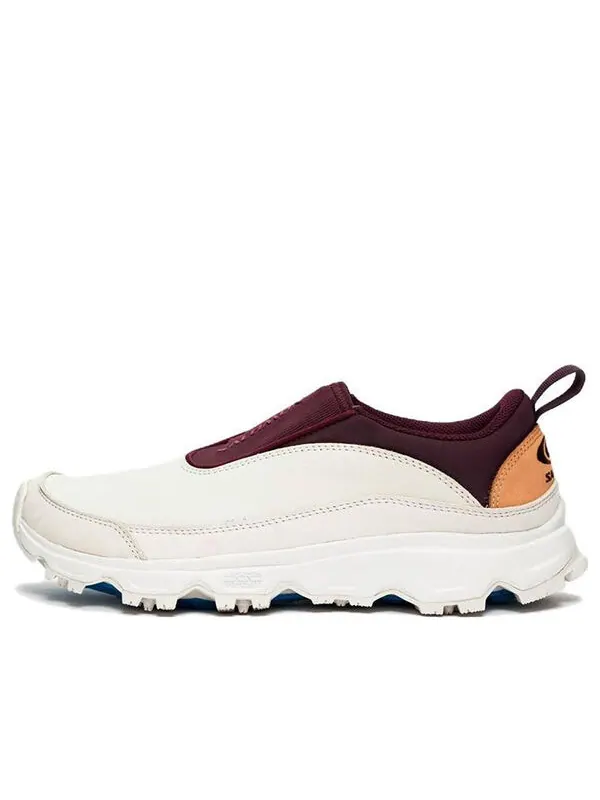Кроссовки rx snow moc 2 advanced 'white red' Salomon — изображение 1 из 4, белый красный