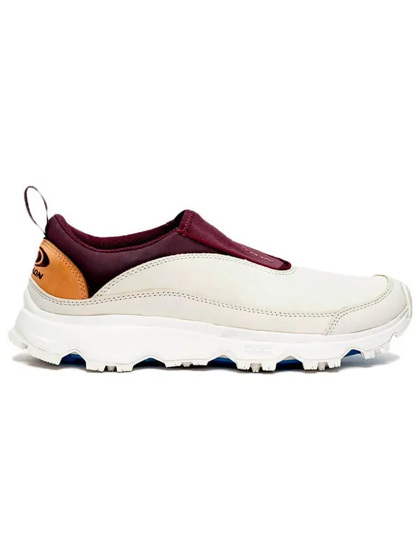 Кроссовки rx snow moc 2 advanced 'white red' Salomon — изображение 2 из 4, белый красный