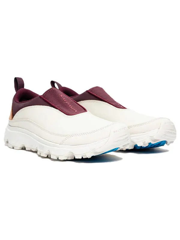 Кроссовки rx snow moc 2 advanced 'white red' Salomon — изображение 3 из 4, белый красный