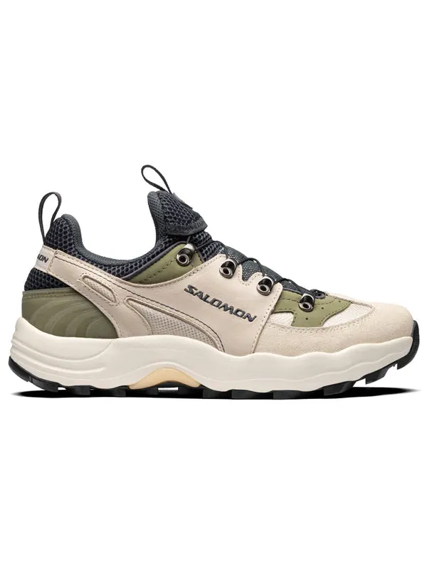 Кроссовки raid wind advanced 'beige' Salomon — изображение 2 из 4, бежевый