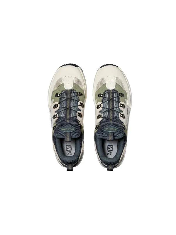 Кроссовки raid wind advanced 'beige' Salomon — изображение 4 из 4, бежевый
