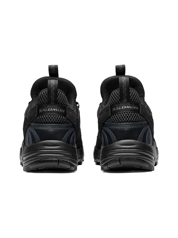Кроссовки raid wind advanced 'black' Salomon — изображение 4 из 4, черный