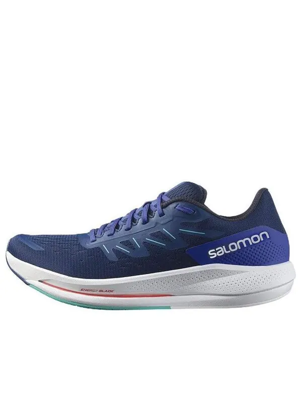 Кроссовки spectur Salomon — изображение 1 из 4, синий