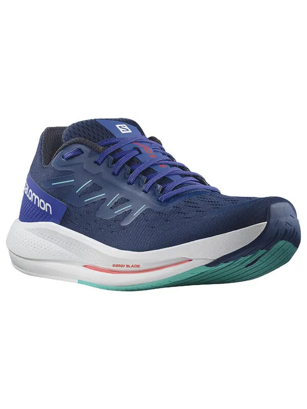 Кроссовки spectur Salomon — изображение 2 из 4, синий