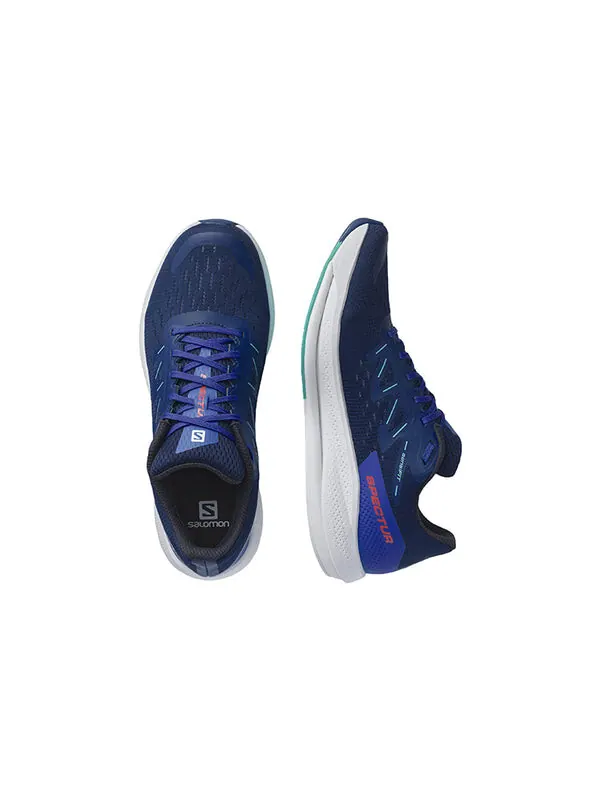 Кроссовки spectur Salomon — изображение 3 из 4, синий