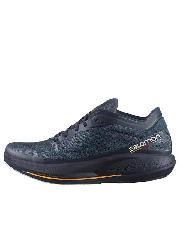 Кроссовки phantasm 'dark blue' 416102 Salomon — изображение 1 из 4, синий