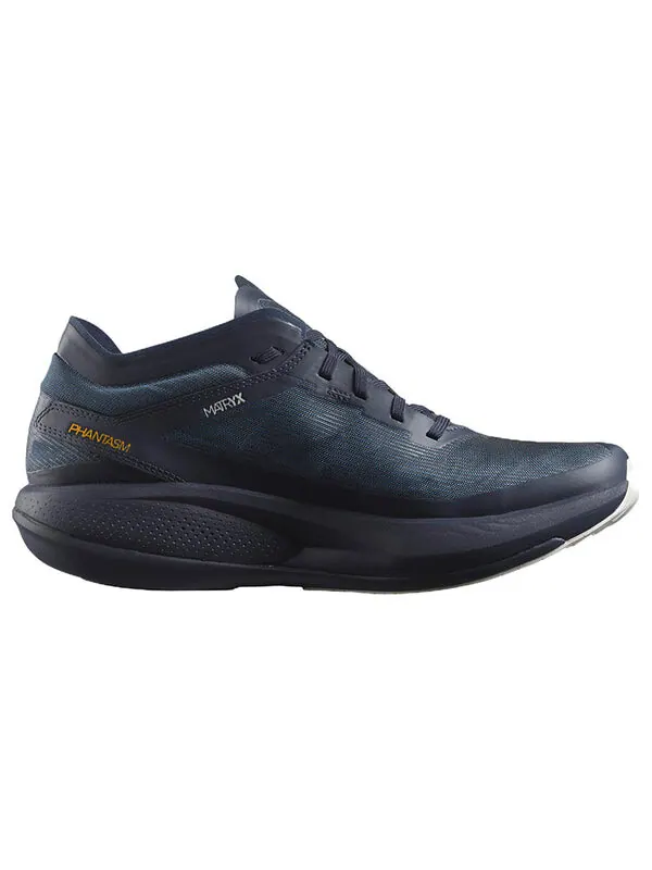 Кроссовки phantasm 'dark blue' 416102 Salomon — изображение 2 из 4, синий