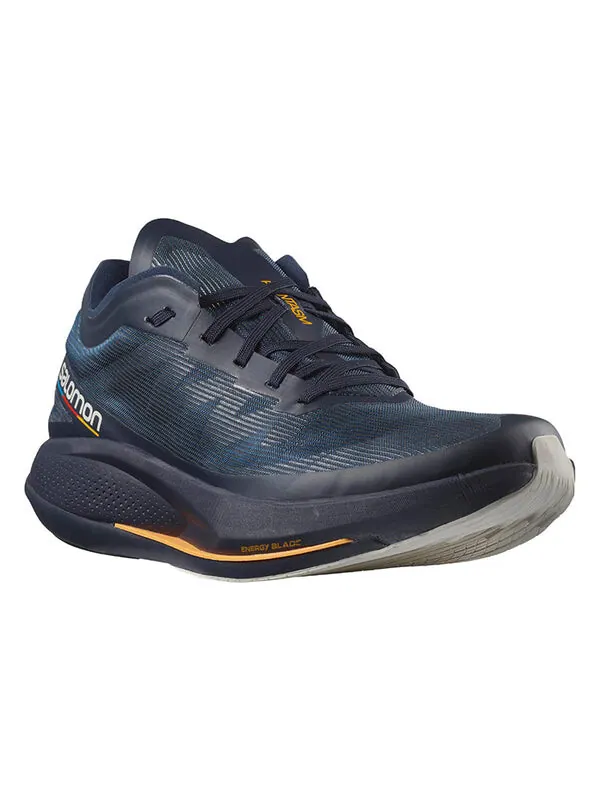 Кроссовки phantasm 'dark blue' 416102 Salomon — изображение 3 из 4, синий