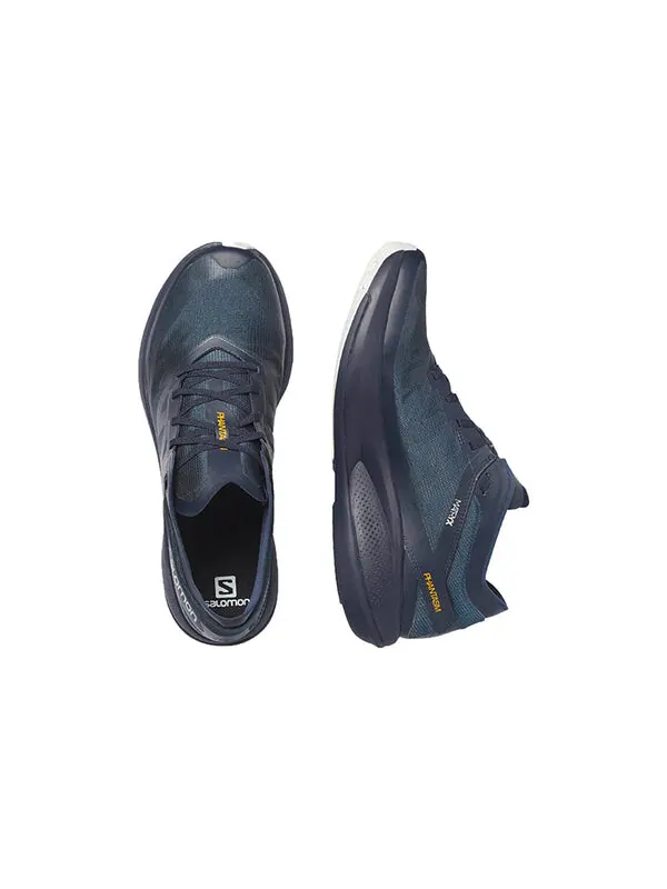 Кроссовки phantasm 'dark blue' 416102 Salomon — изображение 4 из 4, синий