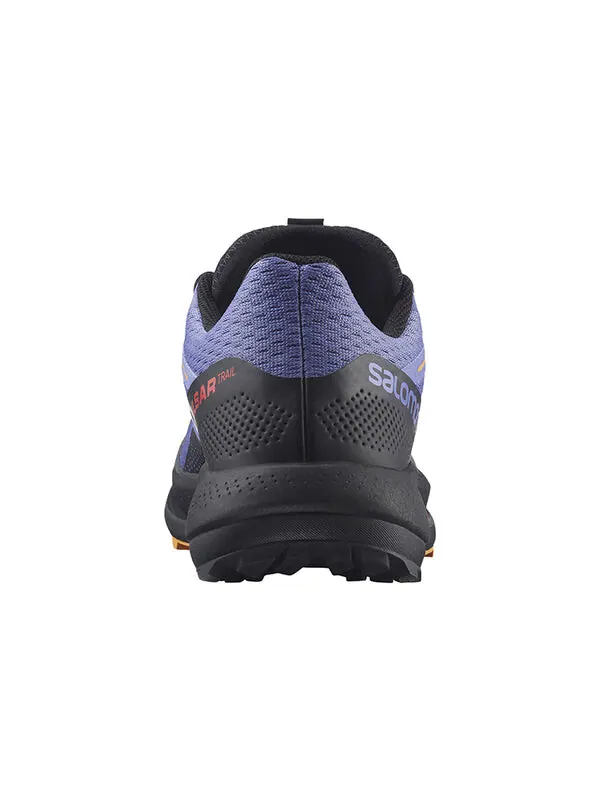 Кроссовки (WMNS)SALOMON Pulsar Trail — изображение 4 из 4, синий/черный