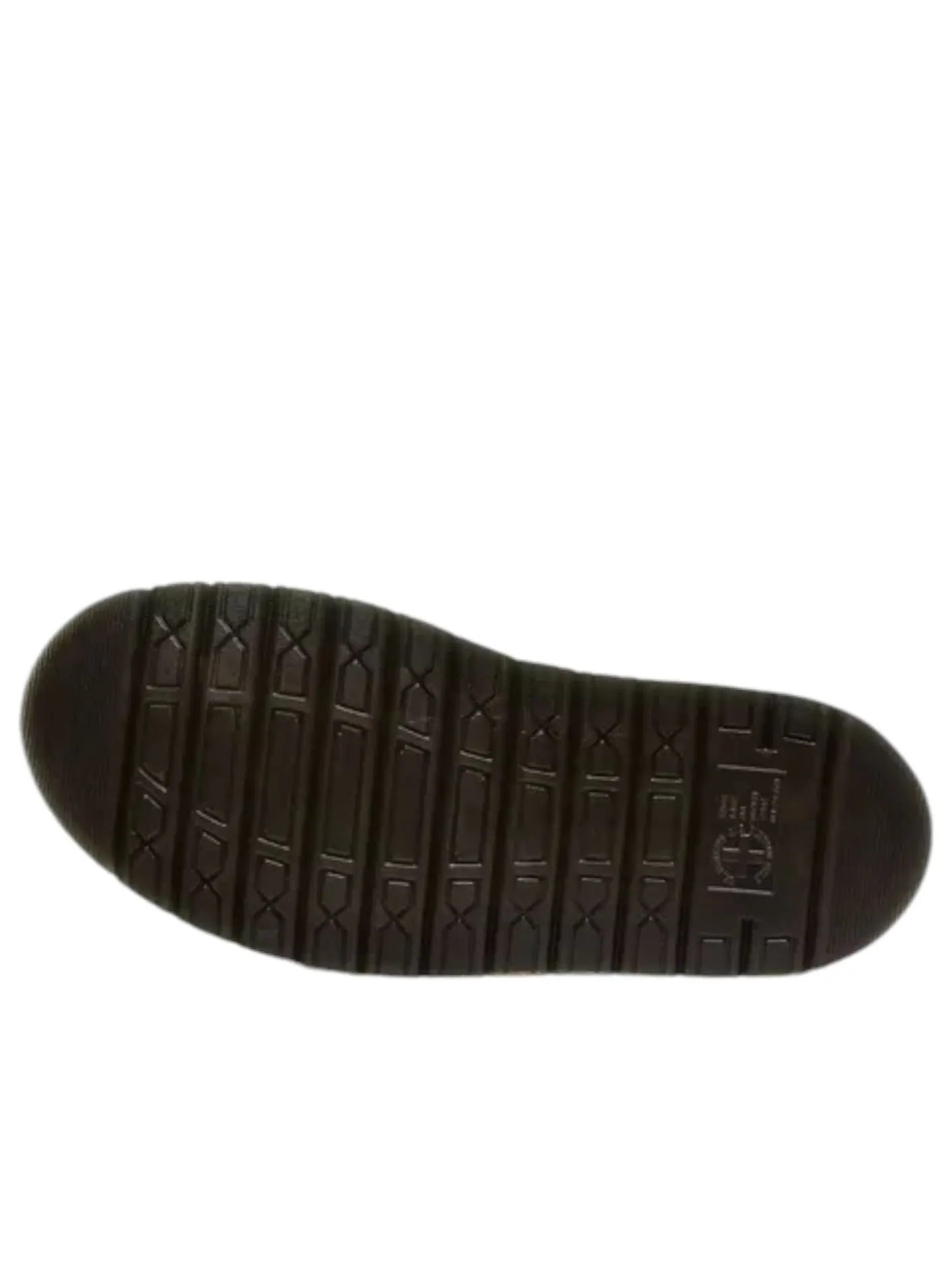 Мюли Dr. Martens San Mule, кожаные — изображение 4 из 6, черный