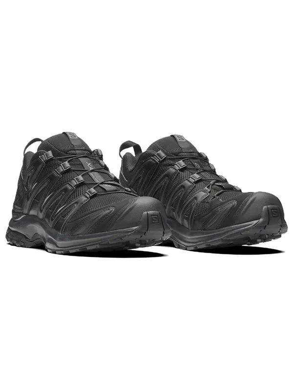 Кроссовки xa pro 3d 'black' 416174 Salomon — изображение 2 из 4, черный