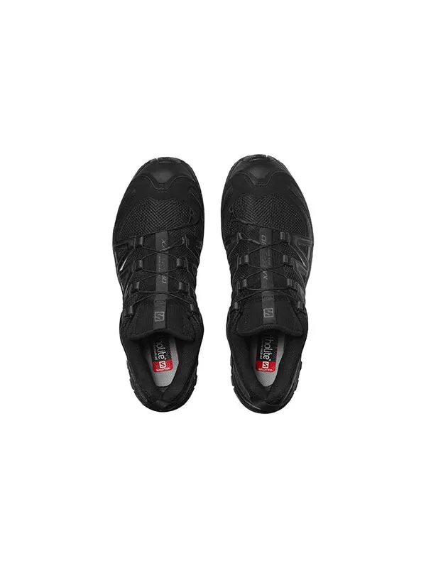 Кроссовки xa pro 3d 'black' 416174 Salomon — изображение 3 из 4, черный