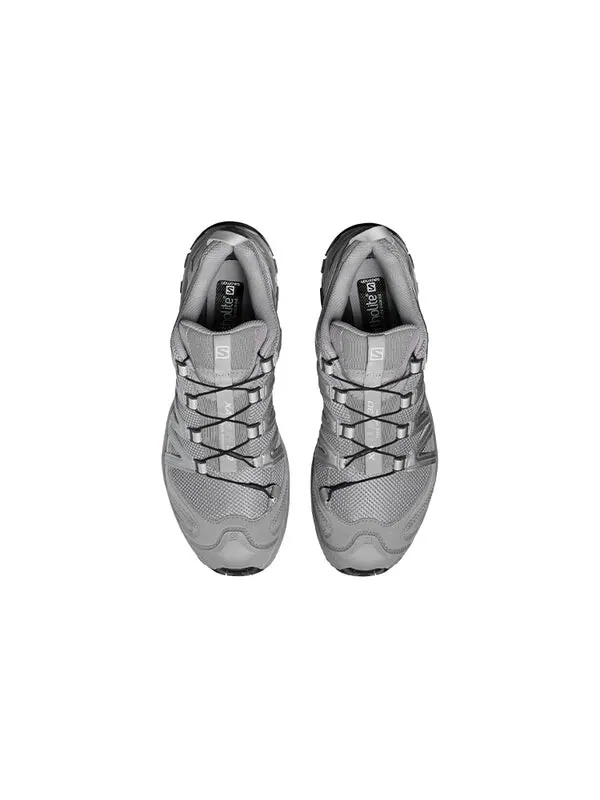 Кроссовки xa pro 3d 'grey silver' 416175 Salomon — изображение 4 из 4, серый